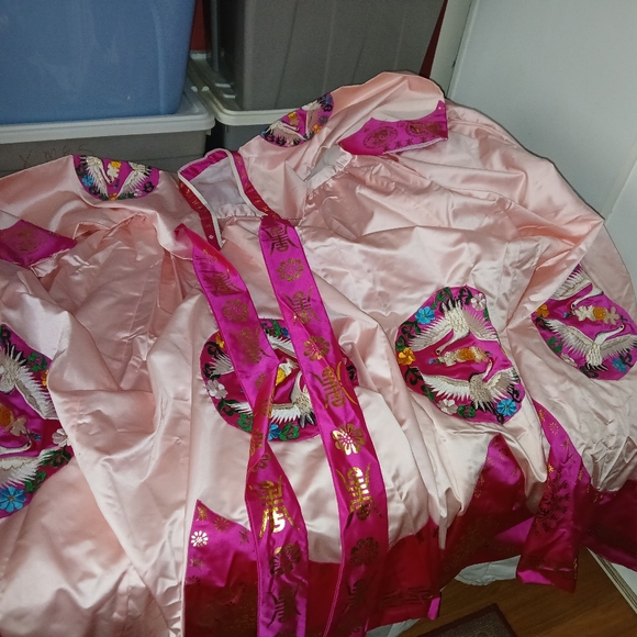 Men's and women's clothing - Picture 3 of 4